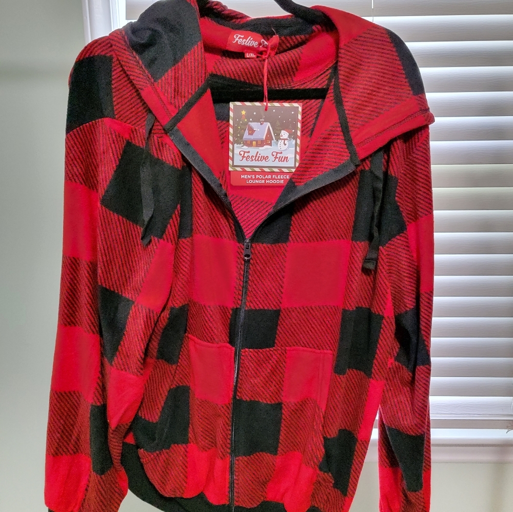 Mens Polar fleece